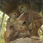 Palkó Tibor: Szeret, nem szeret, szeret, 2010