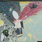 Vízi Tihamér: Repülj galambom!, 2009 Vízi Tihamér: Repülj galambom!, 2009