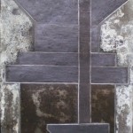 Kis-Tóth Ferenc: Apám emlékére III., 2010 Kis-Tóth Ferenc: Apám emlékére III., 2010