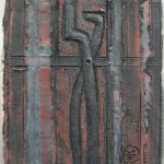 Kis-Tóth Ferenc: Apám emlékére IV., 2010 Kis-Tóth Ferenc: Apám emlékére IV., 2010
