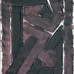 Kis-Tóth Ferenc: Jelek III., 2003 Kis-Tóth Ferenc: Jelek III., 2003