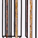 Kis-Tóth Ferenc: Sík perspektíva II., 2002 Kis-Tóth Ferenc: Sík perspektíva II., 2002