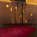 Varga-Amár László: Bem-szarkofág, 1997 Varga-Amár László: Bem-szarkofág, 1997