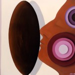 Varga-Amár László: Csók az ellipszisnek, 1986–2009 Varga-Amár László: Csók az ellipszisnek, 1986–2009