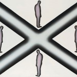 Varga-Amár László: Kiikszeltek, 2010 Varga-Amár László: Kiikszeltek, 2010