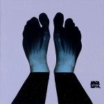 Varga-Amár László: Átvilágított lábak, 2010 Varga-Amár László: Átvilágított lábak, 2010