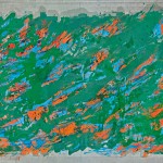Wágner János: Izzik a galagonya, 2011