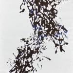 Wágner János: Rajz II., 2012