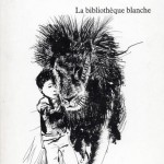 Csernus Tibor: Joseph Kessel Le Lion, Gallimard kiadó, 1958