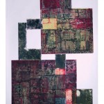 Sz. Szőcs Géza: Berlini élmény III., 2000 Sz. Szőcs Géza: Berlini élmény III., 2000