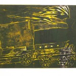 Magyar Mónika: Gyerekjátékok II. 2006