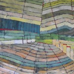 Ghyczy György: Új telepítés a Lehmann tanyán, 2012