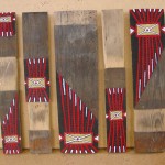 Megyer Márta: Donga üzenetek, 2009