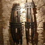 Megyer Márta: Pinceőrök, 2003