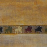 Budaházi Tibor: Mert az idő közel van, 2009