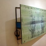 Koroknai Zsolt: Függőleges horizont, 2011