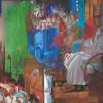 Duncsák Attila: Külvárosi ikon, 1992