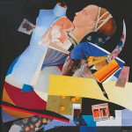 Duncsák Attila: Pisanello lepkéje, 2006