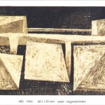 01. Erdős János: Híd, 1965