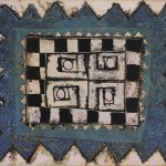 03. Erdős János: Jel II., 1966