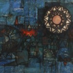 05. Erdős János: Auróra, 1968