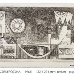 07. Erdős János: Csipkerózsika, 1968