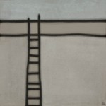 34. Erdős János: Szerkezet IV., 2003