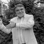 Kecskeméti Kálmán: Gyurkovics Tibor, 1989