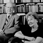 Kecskeméti Kálmán: Hárs Ernö és Sándor Judit, 2000 Kecskeméti Kálmán: Hárs Ernö és Sándor Judit, 2000