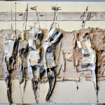 Kovács Johanna: Retro-2, 2015