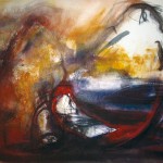 Vén Mária: Kiálts rám, 2014
