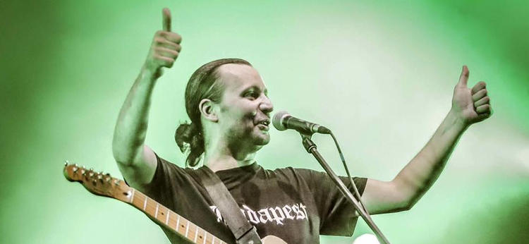 „Én mindenkit beinvitáltam a fejembe”