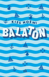 Kiss Noémi: Balaton