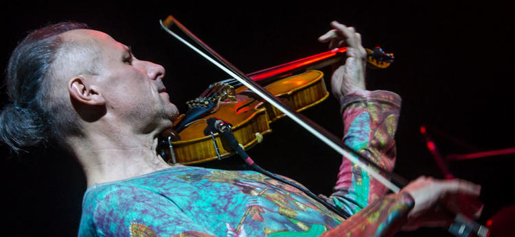 „A jazz soha ki nem apadó kút”