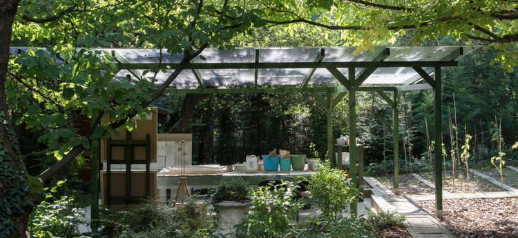 Artworker: A fehér nyomában