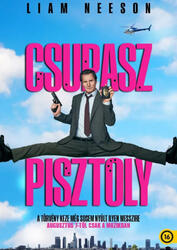 Csupasz pisztoly