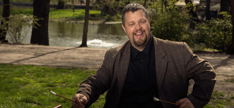 Odafigyelni egymásra