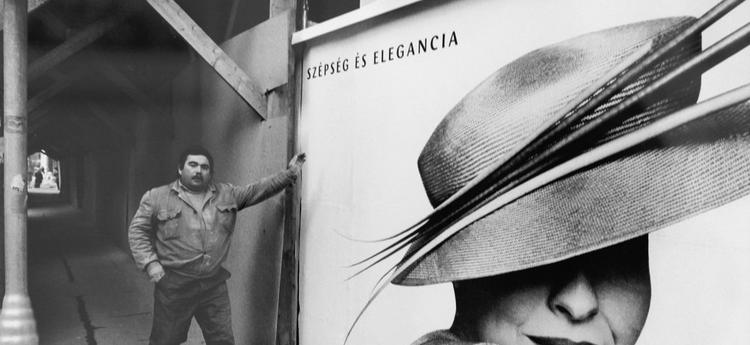 A fény-érzékeny-ember