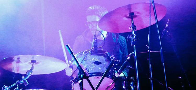 A zene mint tömegsport