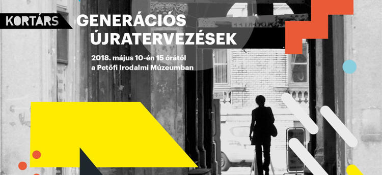 Generációs újratervezések – Konferencia