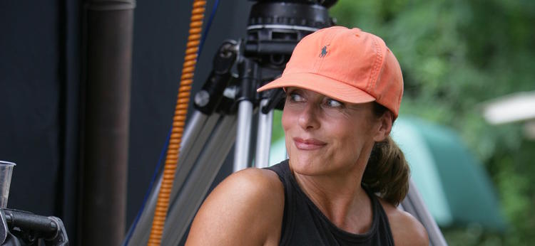 Kezdő rendezők inkubátorban