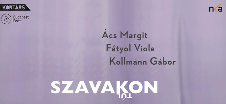 Szavakon túl 5.