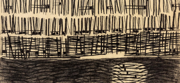 Befelé táguló világok