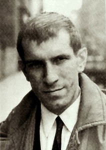 Előhívott költő: Csak egy személy – Beszélgetés Petri György pályakezdéséről