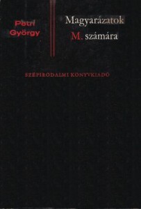 Előhívott költő: Csak egy személy – Beszélgetés Petri György pályakezdéséről
