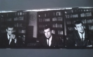 Előhívott költő: Csak egy személy – Beszélgetés Petri György pályakezdéséről