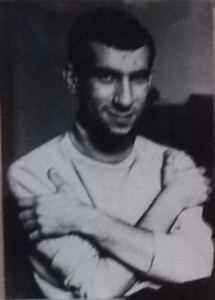 Előhívott költő: Csak egy személy – Beszélgetés Petri György pályakezdéséről