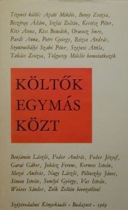 Előhívott költő: Csak egy személy – Beszélgetés Petri György pályakezdéséről