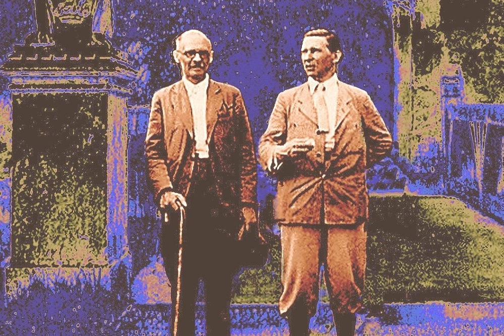 Menedékház a Havason