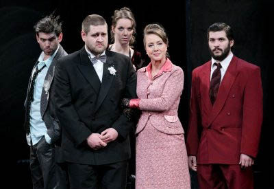 Magyartanári missziók